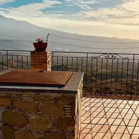Casetta Girasole Holiday home *