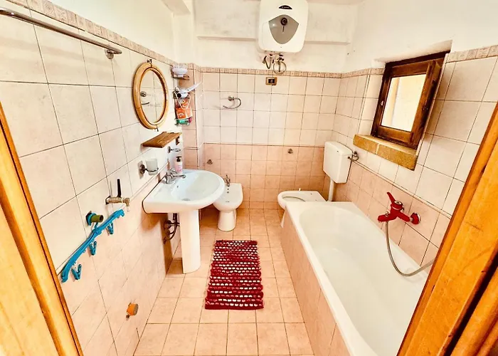 Ferienhaus Casetta Girasole