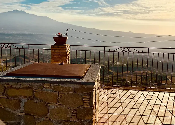 Casetta Girasole Holiday home *